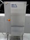 Used- Smiths Heimann Eagle Tall IP65 X-ray Metal Detector