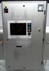 Used- Smiths Heimann Eagle Tall IP65 X-ray Metal Detector