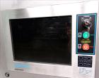 Used Smiths Heimann Eagle Tall IP65 X-ray Metal Detector