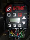 Used Smiths Heimann Eagle Tall IP65 X-ray Metal Detector