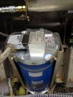 Used- Smiths Heimann Eagle Tall IP65 X-ray Metal Detector