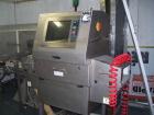 Used Smiths Heimann Eagle Bantam MK2 X-Ray Inspection System with reject system. 9
