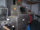 Used Smiths Heimann Eagle Bantam MK2 X-Ray Inspection System with reject system. 9