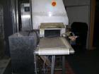 Used Smiths Heimann Eagle Bantam MK2 X-Ray Inspection System with reject system. 9