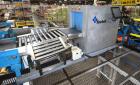 Used Technik TXR-6080XH X-Ray Inspection System. Designed for a full range of contaminants inspection including metallic, non-metallic contaminants (glass, ceramic, stone, bone, hard rubber and hard ...