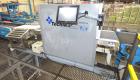 Used Technik TXR-6080XH X-Ray Inspection System. Designed for a full range of contaminants inspection including metallic, non-metallic contaminants (glass, ceramic, stone, bone, hard rubber and hard ...