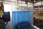 Used Technik TXR-6080XH X-Ray Inspection System. Designed for a full range of contaminants inspection including metallic, non-metallic contaminants (glass, ceramic, stone, bone, hard rubber and hard ...