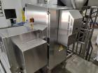 Used Thermo Ramsey Model Xpert b600 Xray Metal Detection System