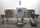 Used Safeline (Mettler Toledo) SideChek+ 400 X-Ray Metal Detector – High-Speed Inspection