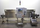 Used- Safeline (Mettler Toledo) Model Sidechek + 400 X-Ray Metal Detector