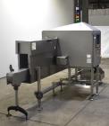 Used Safeline (Mettler Toledo) SideChek+ 400 X-Ray Metal Detector – High-Speed Inspection