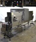 Used Safeline (Mettler Toledo) SideChek+ 400 X-Ray Metal Detector – High-Speed Inspection