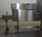 Used Safeline (Mettler Toledo) SideChek+ 400 X-Ray Metal Detector – High-Speed Inspection