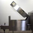 Used Safeline (Mettler Toledo) SideChek+ 400 X-Ray Metal Detector – High-Speed Inspection