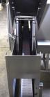 Used Safeline (Mettler Toledo) SideChek+ 400 X-Ray Metal Detector – High-Speed Inspection