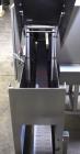 Used- Safeline (Mettler Toledo) Model Sidechek + 400 X-Ray Metal Detector