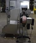 Used- Safeline (Mettler Toledo) Model Sidechek + 400 X-Ray Metal Detector