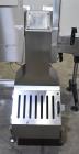 Used Safeline (Mettler Toledo) SideChek+ 400 X-Ray Metal Detector – High-Speed Inspection