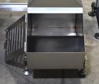 Used Safeline (Mettler Toledo) SideChek+ 400 X-Ray Metal Detector – High-Speed Inspection