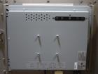 Used Safeline (Mettler Toledo) SideChek+ 400 X-Ray Metal Detector – High-Speed Inspection