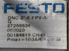 Used Safeline (Mettler Toledo) SideChek+ 400 X-Ray Metal Detector – High-Speed Inspection