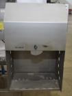 Used Bizerba Type XRE_2 450/200 Xray Metal Detector. ual Lane Checkweigher With Reject. Weight range: 600/1500 grams with accuracies 0.2/0.5 grams.