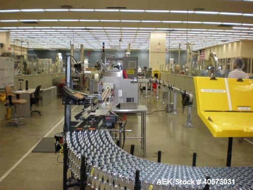 Used Flexible conveyor