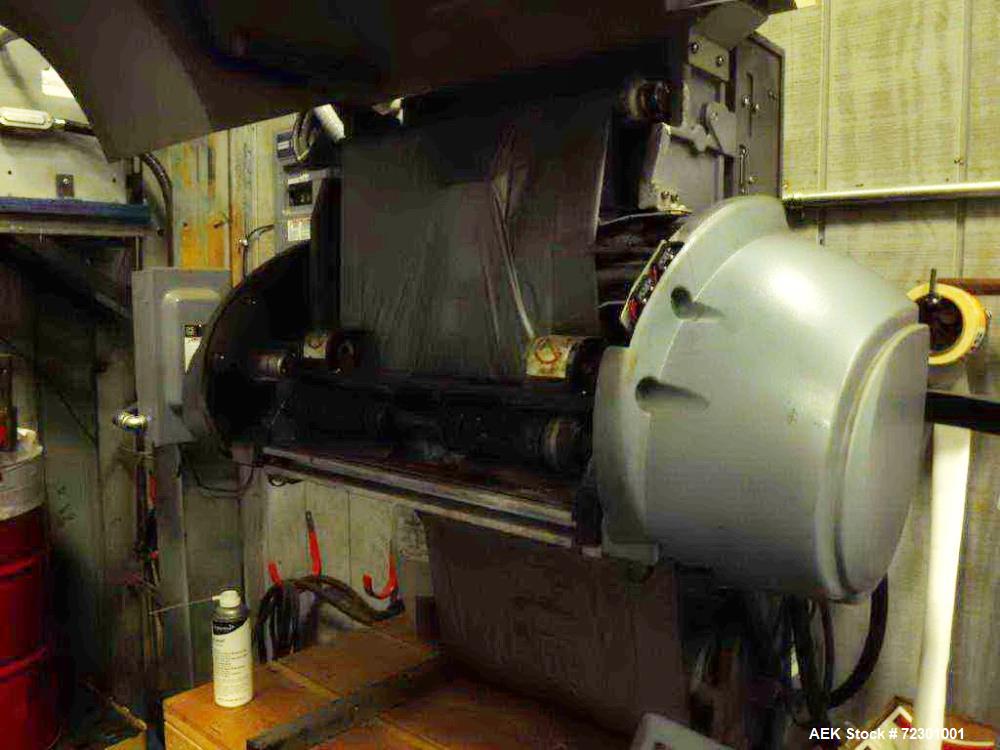 Used Sealed Air Speedy Packer Insight 5 Foam Packaging Machine