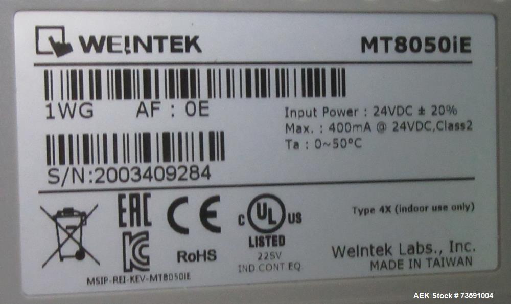 Used GreenBroz Precision Sorter | Gentle, Vibration-Free Automated Sorting System