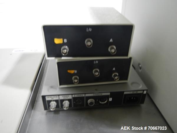 Used Sony Hyper HAD CCD-IRIS/RGB Color Video Camera, Model DXC-151A