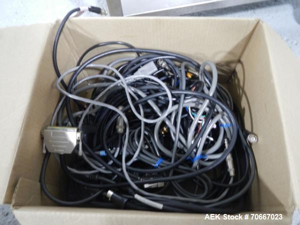 Used Sony Hyper HAD CCD-IRIS/RGB Color Video Camera, Model DXC-151A