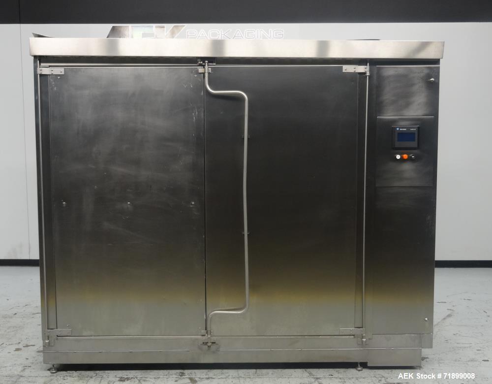 Used Ken Hygiene Systems Universal Multi-Purpose Washer