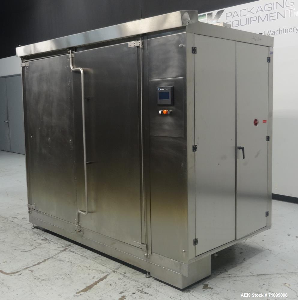 Used Ken Hygiene Systems Universal Multi-Purpose Washer