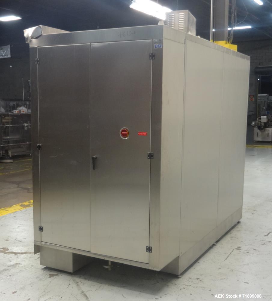 Used Ken Hygiene Systems Universal Multi-Purpose Washer