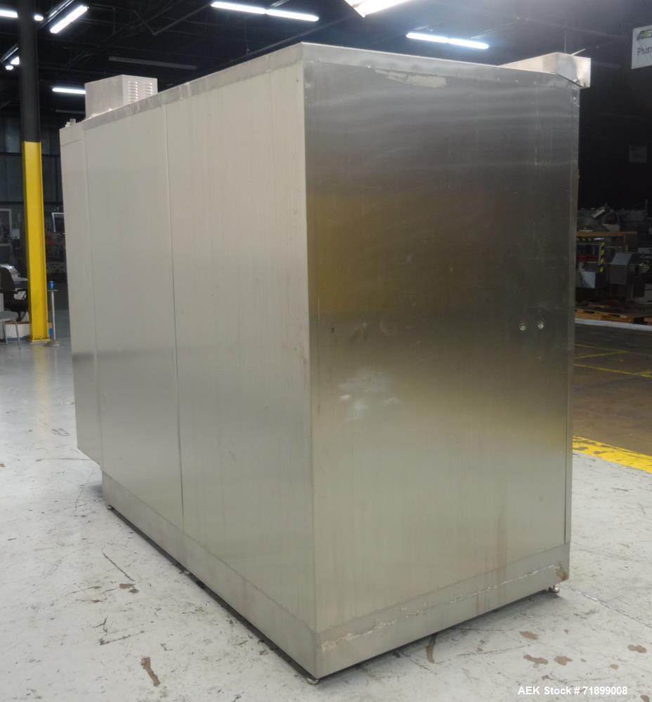 Used Ken Hygiene Systems Universal Multi-Purpose Washer
