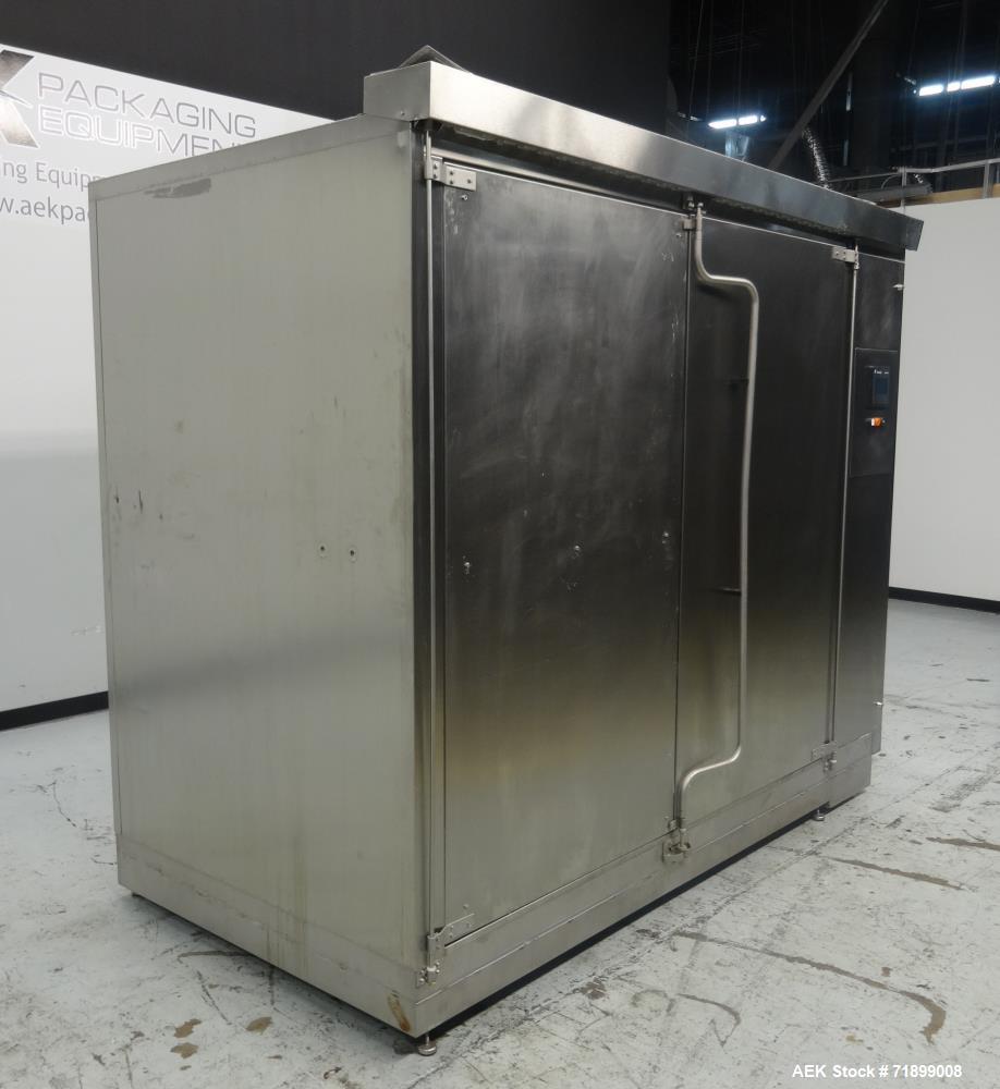 Used Ken Hygiene Systems Universal Multi-Purpose Washer