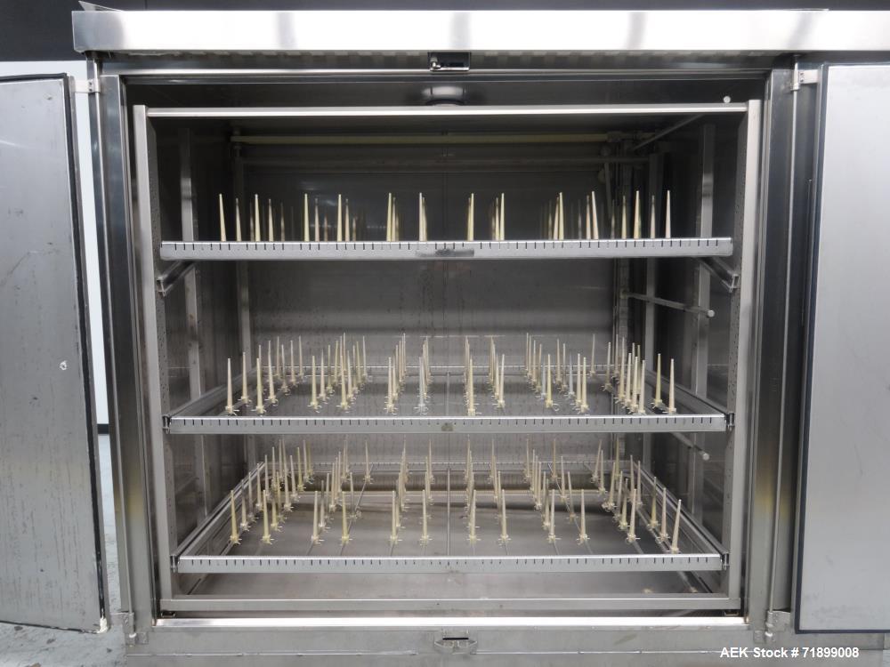 Used Ken Hygiene Systems Universal Multi-Purpose Washer
