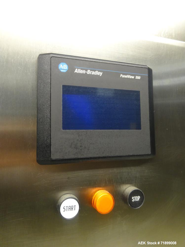 Used Ken Hygiene Systems Universal Multi-Purpose Washer