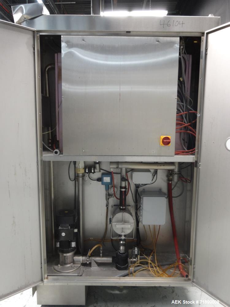 Used Ken Hygiene Systems Universal Multi-Purpose Washer