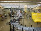 Used Flexible conveyor