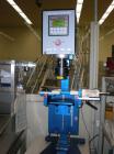 Used: Sure Torque ST-100 electronic torque tester. Specifications:  Measurement Torque Range 0 - 100 in-lb (11.3 Nm).
Applied Torque Range 0 - 100 in-lb (11.3 Nm). Temperature Range (Components): 32°...