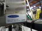 Used Chart Liquid Nitrogen Dosing System