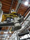 Used Chart Liquid Nitrogen Dosing System
