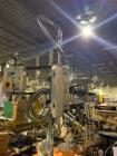 Used Chart Liquid Nitrogen Dosing System