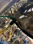 Used Chart Liquid Nitrogen Dosing System