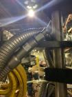 Used Chart Liquid Nitrogen Dosing System