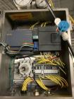 Used Chart Liquid Nitrogen Dosing System