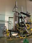Used Chart Liquid Nitrogen Dosing System
