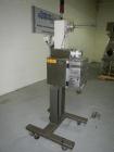 Used AZCO Sur-Pak Pouch Dispenser, Model SP-110