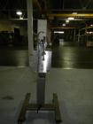 Used AZCO Sur-Pak Pouch Dispenser, Model SP-110